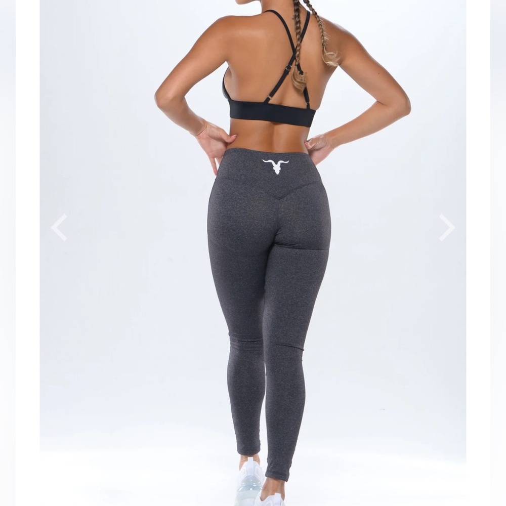 Ignite Leggings